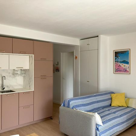 Mer & Relax - Parking - Wifi - Terrasse - Mer แซ็งต์-ซีร์-ซูร์-แมร์ ภายนอก รูปภาพ