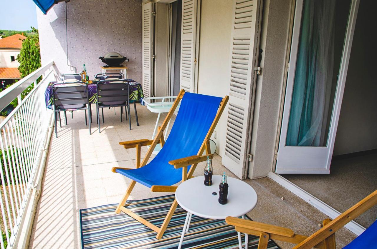 Mer & Relax - Parking - Wifi - Terrasse - Mer แซ็งต์-ซีร์-ซูร์-แมร์ ภายนอก รูปภาพ